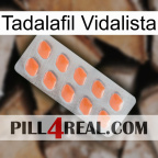 Tadalafil Vidalista 26